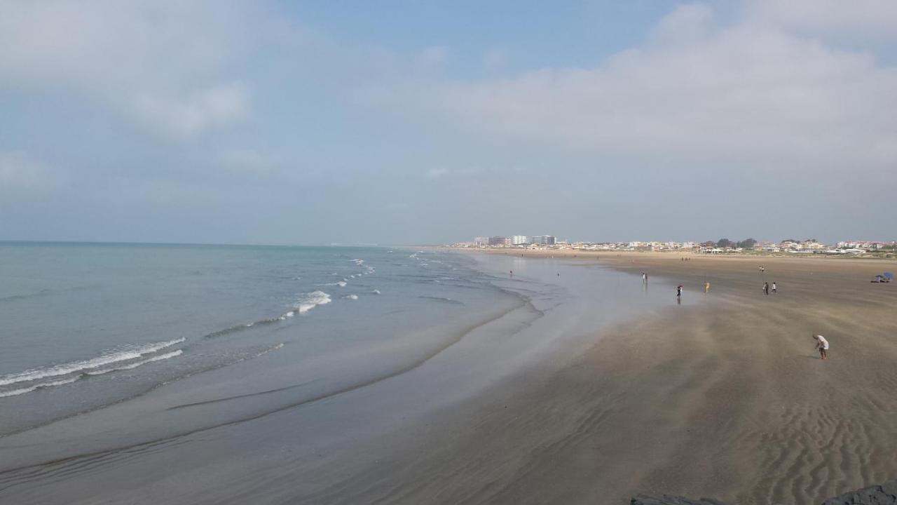 Atico Con Vistas A La Ria De Punta Umbria公寓 外观 照片